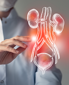 Best Nephrologist In Poplar Bluff